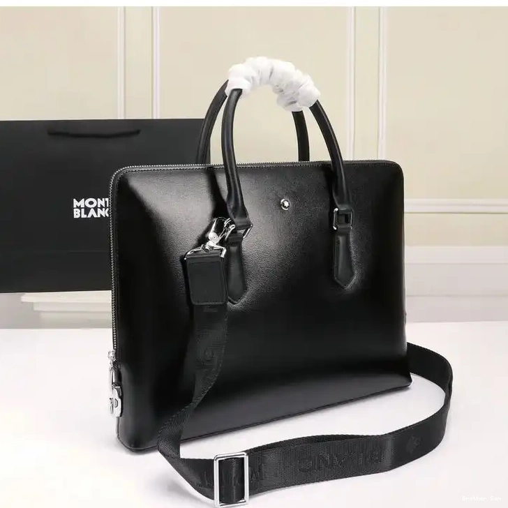 Brother Sam 2112YZ0121 Bag Montblanc 0717